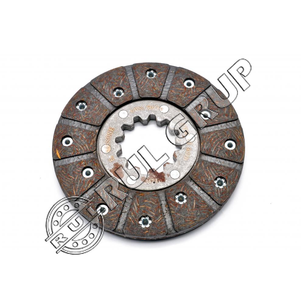 DISC FRANA AH19839 JD 